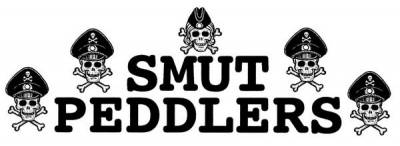 logo Smut Peddlers
